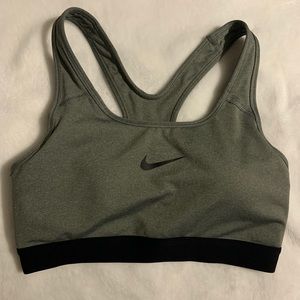 Nike Dry-Fit Sports Bra